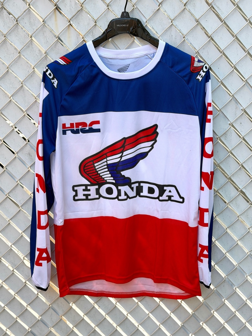 Jerseys T-shirt
